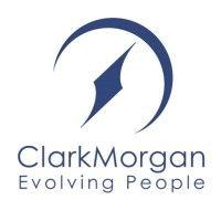 clarkmorgan ltd. logo image