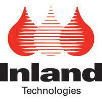 inland technologies logo image