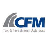 canty financial management logo image