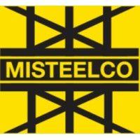 misteelco incorporated logo image