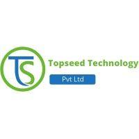 topseed technology pvt ltd logo image