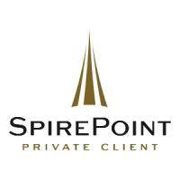 spirepoint private client logo image