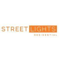 streetlights residential logo image