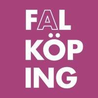 falköpings kommun logo image