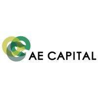 ae capital logo image