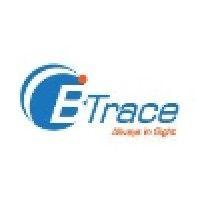 btrace logo image