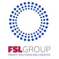 the fsl group logo image