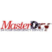 masterdry, llc logo image