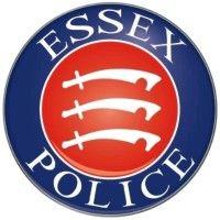 essex police logo image