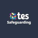 logo of Tes Safeguarding