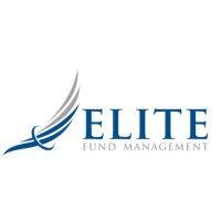 elite fund management logo image