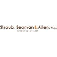 straub, seaman & allen, p.c.