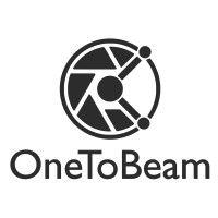 onetobeam logo image