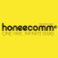 honeecomm logo image