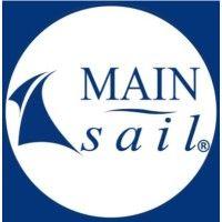 main sail, llc logo image