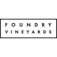 foundry vineyards logo image