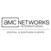 amc networks international central europe logo image