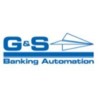 g&s banking automation logo image