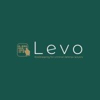 levo accounting logo image