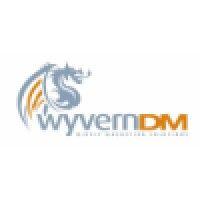 wyverndm logo image