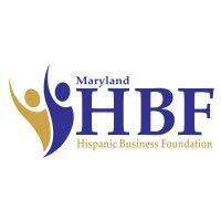 hispanic business foundation of maryland logo image