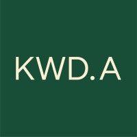 kwd architecture pllc logo image