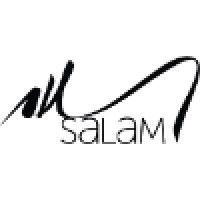 salam studio and stores logo image