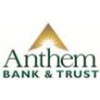 anthem bank & trust logo image