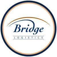 bridge logistics inc. logo image