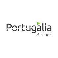 portugalia airlines logo image