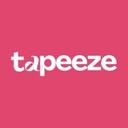 logo of Tapeeze