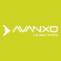 avanxo logo image