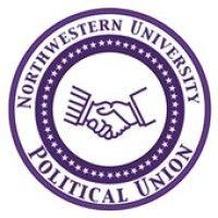 northwestern political union logo image