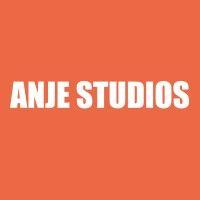 anje studios logo image