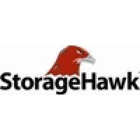 storagehawk logo image