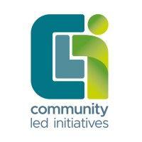 community led initiatives cic