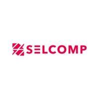 selcomp logo image