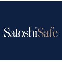 satoshi safe logo image