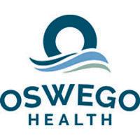 oswego health logo image