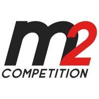 m2 competition logo image