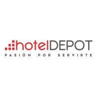 hotel depot oficial