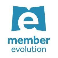 member evolution logo image