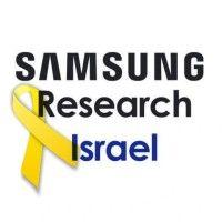 samsung research & innovation israel (sril)