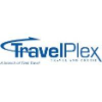 travelplex travel & cruise logo image