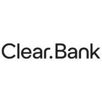 clearbank logo image