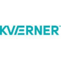 kvaerner logo image