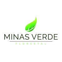 minas verde florestal logo image