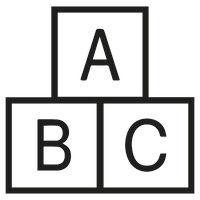 alphabet brewing company logo image