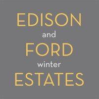 edison & ford winter estates logo image