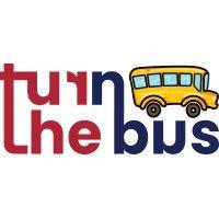 turn the bus